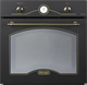 Газовый духовой шкаф DeLonghi CGGA 4 2000001 - фото 35597