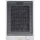 Панель (outdoor) гриль Barazza 1PTFBQ satin finish (AISI 316) stainless steel - фото 35619