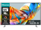 Телевизор Hisense 55U6KQ - фото 35621
