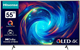 Телевизор Hisense 55E7KQ - фото 35624