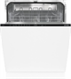 Посудомоечная машина Gorenje GV642E90 - фото 35660