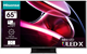 Телевизор Hisense 65UXKQ - фото 35662