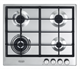 Встраиваемая газовая варочная панель Delonghi XF 46/1 ASV GU - фото 35715