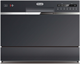 Посудомоечная машина Delonghi DDW07T Crisolita - фото 35735