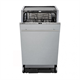 Встраиваемая посудомоечная машина Delonghi DDW06S Basilia - фото 35746