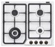 Газовая варочная поверхность Delonghi BC 46 PRO - фото 35758