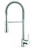 Смеситель для мойки Teka ARK 939 Chrome - фото 35876