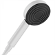 Душевая лейка Hansgrohe Pulsify 24120700 1jet, белый матовый - фото 35884