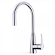Смеситель для мойки Teka VTK 938 Chrome - фото 35917
