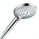 Ручной душ Hansgrohe 26014000 Raindance Select S 120 3jet PowderRain, хром - фото 35969