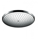 Верхний душ Hansgrohe Croma 26220000 280 Air, 28 х 28 см, 1 режим струи, без держателя, хром - фото 35974