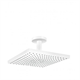 Верхний душ Hansgrohe Raindance E 300 Air 1jet 26250700, белый матовый - фото 35994