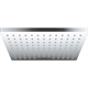 Верхний душ Hansgrohe Vernis Shape 26281000 230 1jet, хром - фото 36003