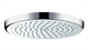 Верхний душ Hansgrohe Croma 220 26464000, 22х22 см, 1 тип струи, без держателя - фото 36027