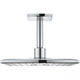 Верхний душ Hansgrohe Raindance Air, 26481000, 24х24 см, 1 режим струи - фото 36034