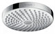 Верхний душ Hansgrohe Croma Select S 180 2 jet 26522000, 18х18 см, 2 типа струи, без держателя, цвет хром - фото 36040