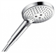 Ручной душ Hansgrohe Raindance Select E120 3jet 26530000, 3 режима, хром - фото 36043