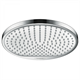 Верхний душ Hansgrohe Crometta S 240 26723000, 24х24 см, 1 тип струи, без держателя - фото 36088