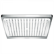 Верхний душ Hansgrohe Crometta S 240 26726000, 24 х 24 см, 1 тип струи, без держателя - фото 36089