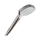 Ручной душ Hansgrohe Croma Select E 26814340 1jet, шлифованный черный хром - фото 36097