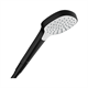 Ручной душ Hansgrohe Croma Select E 26814670 1jet, матовый черный - фото 36099
