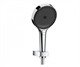 Душевой гарнитур Hansgrohe Rainfinity 130 3jet Porter, лейка три режима, шланг 125 см, хром, 26852000 - фото 36103