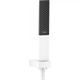 Душевой набор Hansgrohe Rainfinity 26856700 100 1jet, белый матовый, 1 режим струи - фото 36106