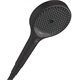 Ручной душ Hansgrohe Rainfinity 130 26864670, 3 типа струи, чёрный матовый - фото 36107