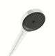 Ручной душ Hansgrohe Rainfinity 130 3jet 26864700, 3 режима струи, белый матовый - фото 36108