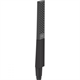 Ручной душ Hansgrohe Rainfinity 100 26866670, 1 тип струи, чёрный матовый - фото 36114