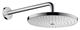 Верхний душ Hansgrohe Raindance Select S 300 2jet 27378000, с держателем, хром - фото 36167