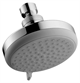 Верхний душ Hansgrohe Croma 100 Vario 27441000, 10х10 см, 4 типа струи, без держателя - фото 36177