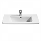 Верхний душ Hansgrohe Raindance 27471000, 18х18 см, 1 режим струи, с держателем - фото 36178
