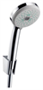 Душевой гарнитур Hansgrohe Croma 100 Multi 27593000 Porter'S - фото 36183