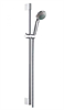 Душевой гарнитур Hansgrohe Crometta 85 Vario 27763000, штанга 65 см - фото 36206