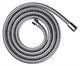 Шланг для душа Hansgrohe Metaflex 28264000 200 см, хром - фото 36235