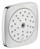 Форсунка боковая Hansgrohe PuraVida 100 1jet 28430000, хром - фото 36247