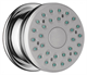 Форсунка Hansgrohe Bodyvette боковая 28466 - фото 36248