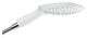 Ручной душ Hansgrohe PuraVida 3 iet 28557000, хром - фото 36252