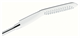 Ручной душ Hansgrohe PuraVida 120 1 iet 28558400, белый/хром - фото 36254