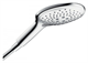 Ручной душ Hansgrohe 28587000, Raindance Select S 150 Air 3jet, 1/2’, хром - фото 36257