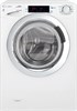 Стиральная машина с сушкой Candy GVS W40364TWHC-07 - фото 36382