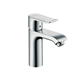 Смеситель Hansgrohe Metris 31084000 для раковины - фото 36449