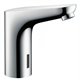Смеситель Hansgrohe 31171000 Focus для раковины, питание от батареек - фото 36458