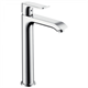 Смеситель Hansgrohe Metris 31185000 для раковины - фото 36463