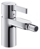 Смеситель для биде Hansgrohe Metris S 31261 - фото 36468