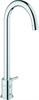 Смеситель Hansgrohe Metropol Classic 31301000 для раковины, хром - фото 36472