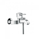 Смеситель Hansgrohe Metropol Classic 31340000 для ванны, хром - фото 36475