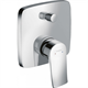 Смеситель Hansgrohe Metris 31451000 для ванны, хром - фото 36478