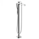 Смеситель Hansgrohe Metris 31471000 для ванны - фото 36481